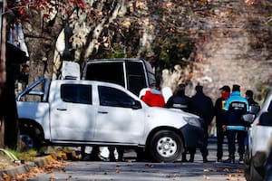 La hija de la víctima se había ido de la casa tras sufrir una golpiza de su padrastro