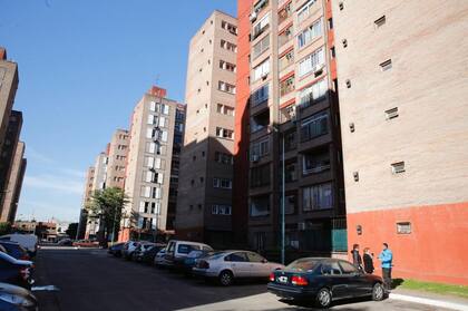 El asesinato ocurrió en el barrio Cardenal Samoré, en Villa Lugano