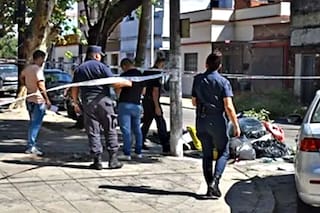 Detuvieron al dueño de la casa donde hallaron el cuerpo decapitado en Ciudadela