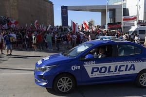 La seguridad del superclásico: los “verdaderos hinchas”, lo prohibido y el número de efectivos