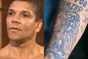 La policía cree que sus víctimas pueden ser más de 100 en todo el territorio brasileño. FOTO: Policía civil brasileña