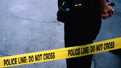 La policía de Broward arrestó a un hombre por apuñalar a una mujer en Florida