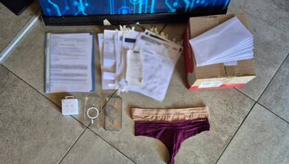 La Policía de la Ciudad desbarató una organización criminal dedicada al fraude bancario mediante el uso de tarjetas con tecnología contactless (pago sin contacto) en locales de marcas prestigiosas en Estados Unidos