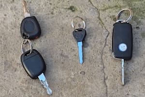 Por el pago en un albergue transitorio cayó una banda que robaba camionetas de alta gama en Recoleta