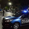 Encontraron muerto a un jubilado en Belgrano, estaba atado y golpeado