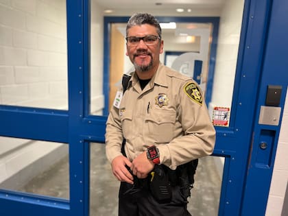 La policía de Las Vegas ya ha colaborado con ICE a través del mismo programa