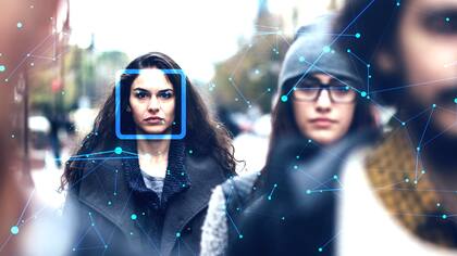 La policía de Londres está probando un nuevo sistema de reconocimiento facial en las calles más concurridas de la ciudad