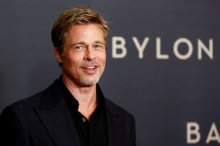 Arrestan a los ladrones que entraron a robar a la casa de Brad Pitt valorada en US$5,5 millones