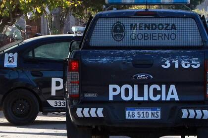 La Policía de Mendoza constató el fallecimiento de la niña de cinco años