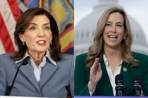 Nueva York y Nueva Jersey anuncian operativos ante el conflicto con Irán