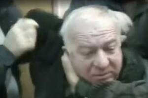 La policía de Reino Unido investiga sobre un posible ataque