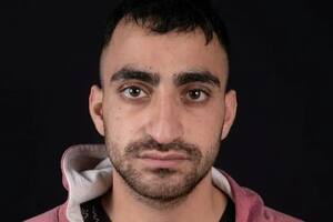 Cayó uno de los prófugos del ataque de auto a auto en el que fue herido un estudiante que estaba en la vereda