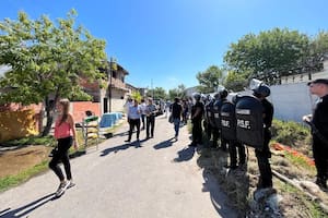 La Argentina narco y la pesada herencia kirchnerista