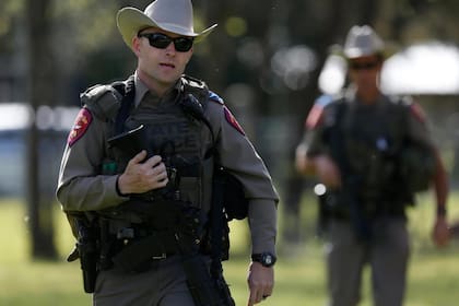 La policía de Texas podrá utilizar la nueva tecnología tanto en acciones diarias como en situaciones de emergencia
