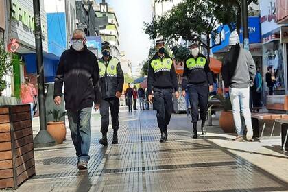 La Policía de Tucumán quedó involucrada en otro grave caso de violencia institucional