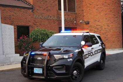 La policía de Woonsocket respondió al llamado de los vecinos que detectaron mal olor proveniente de la residencia de la exalcaldesa de la ciudad