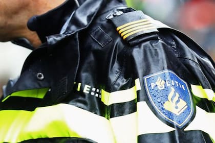 La policía descubrió un sótano secreto en la granja