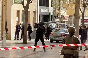 La Policía detuvo al sospechado de ser el asesino, de 40 años, en Tolón