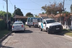 Torturaron y ahorcaron a una enfermera por negarse a decir dónde guardaba la plata de la jubilación