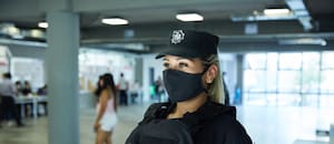 Detuvieron a un pasajero en Tucumán que intentó subir a un vuelo con un arma cargada