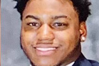 Un alumno de la Universidad de Virginia mató a tres personas e hirió a dos: sigue prófugo