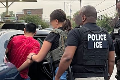 La Policía Estatal de Nueva York desobedeció una orden judicial que exigía su entrega