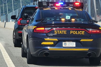 La policía estatal de Nueva York realizó operativos contra conductores