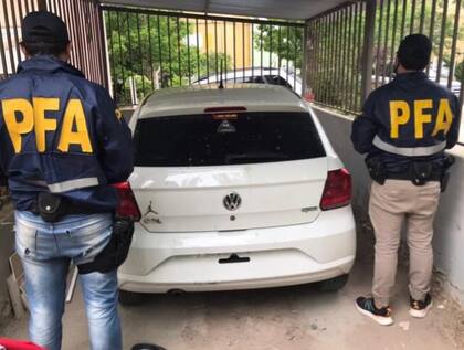 La Policía Federal estuvo a cargo de la investigación sobre un grupo de policías corruptos que operaban en Neuquén