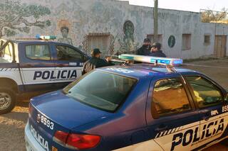 Drama en Capilla del Monte: mató a su hijo de 10 años e hirió a la nena de 6