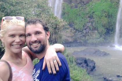 La policía misionera confirma que Gamarra estuvo detenido en Iguazú