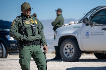 La Policía Montada y la Agencia de Servicios Fronterizos asumieron el caso