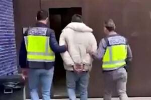 La Policía Nacional de España detuvo en Barcelona a Jonatan Matías Blanco, un pastor evangélico de 38 años que era buscado en la Argentina por abuso y agresión sexual a menores de edad