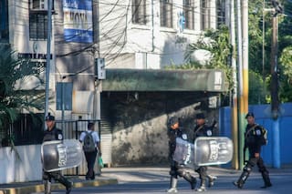 Ortega recrudece la persecución contra los medios críticos