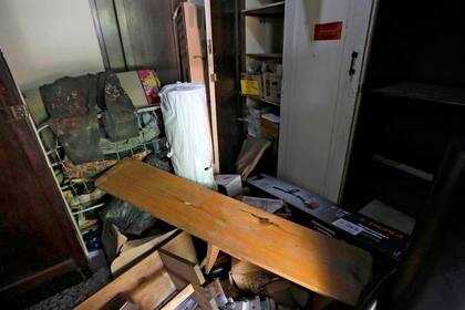 La policia nicaragüense también allanó las oficinas de organismos de derechos humanos y otras asociaciones en una intensificación de las acciones contra opositores al gobierno del presidente Daniel Ortega