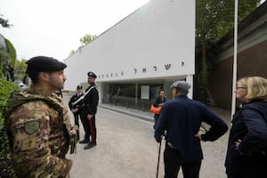 Israel no abrirá las puertas de su pabellón en la Bienal de Venecia hasta que no liberen a los rehenes de Gaza