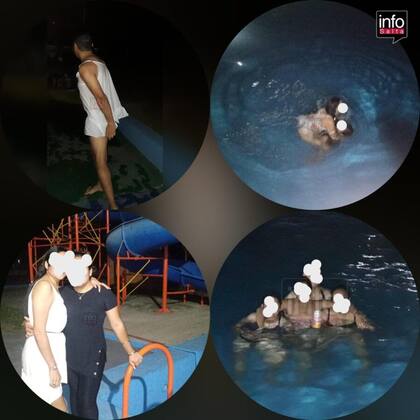 La Policía salteña abrió un sumario interno para investigar el caso