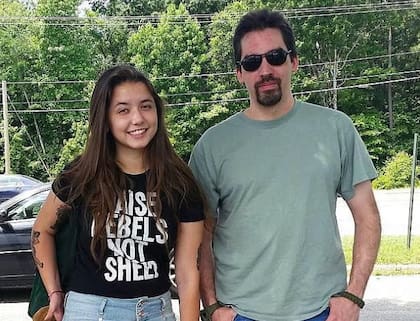 La Policía y los investigadores aún no saben la razón de la muerte del bebé pero si descubren que tiene que ver con ser hijo de una relación incestuosa, tendrán otro tipo de condena.