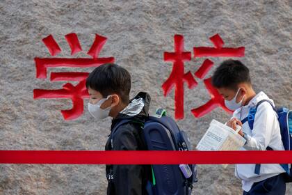 La política de un solo hijo le está pasando factura a la demografía y la economía chinas