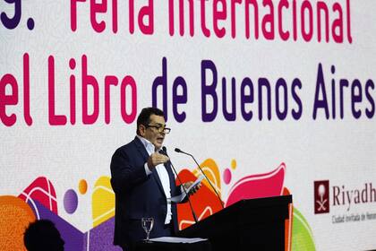 “La política partidaria no debe intervenir en la cultura y mucho menos debe ser el motivo de gastos innecesarios”, dijo Cifelli