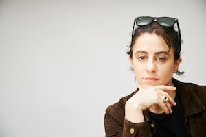 Del video que generó un debate en redes a su nuevo disco con influencias de Charly y Spinetta