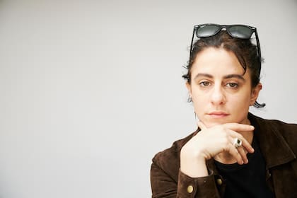 "La política recrea exactamente la misma manera de reaccionar que Twitter", entiende Marilina Bertoldi