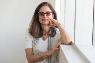 Victoria Murillo. "La ciudadanía está insatisfecha con la clase política"