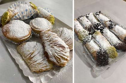 La Pompeya de San Cristobal