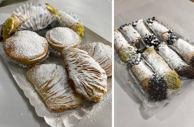Un siglo de tradición italiana: La Pompeya, la panadería que despierta recuerdos y sabores en San Cristóbal