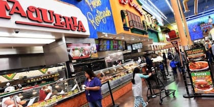 La popular cadena mexicana que se inaugurará en California