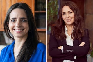 Narda Lepes defendió a Paulina Cocina de las críticas: "Paulina es pueblo"