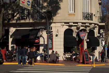 La Popular, el clásico bodegón del barrio