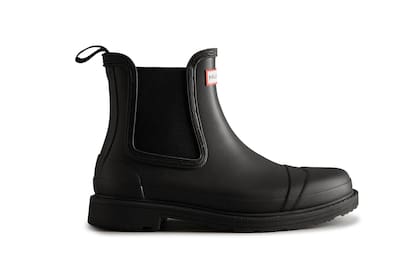 La popular marca de botas ya había tenido una primera incursión en el país de la mano de Paula Cahen D'Anvers