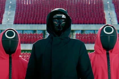 La popular serie coreana "El juego del calamar", con millones de fans en todo el mundo, estrenará su segunda temporada el 26 de diciembre de 2024