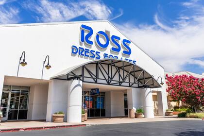 La popular tienda busca crecer a "al menos 2900 Ross Dress For Less" en el futuro próximo tras instalarse en Brooklyn